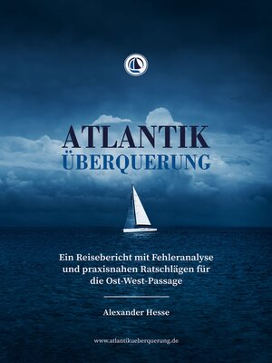 cover image of Atlantiküberquerung